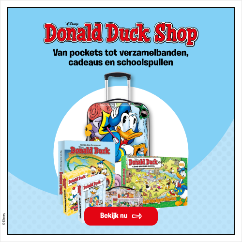 Donald Duck