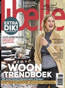 Libelle met korting